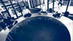 zen boardroom